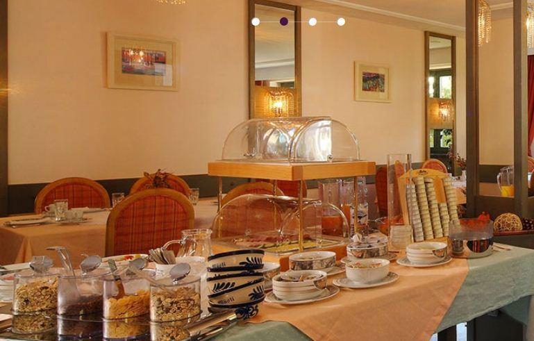 Pension Eden Зёльден Экстерьер фото