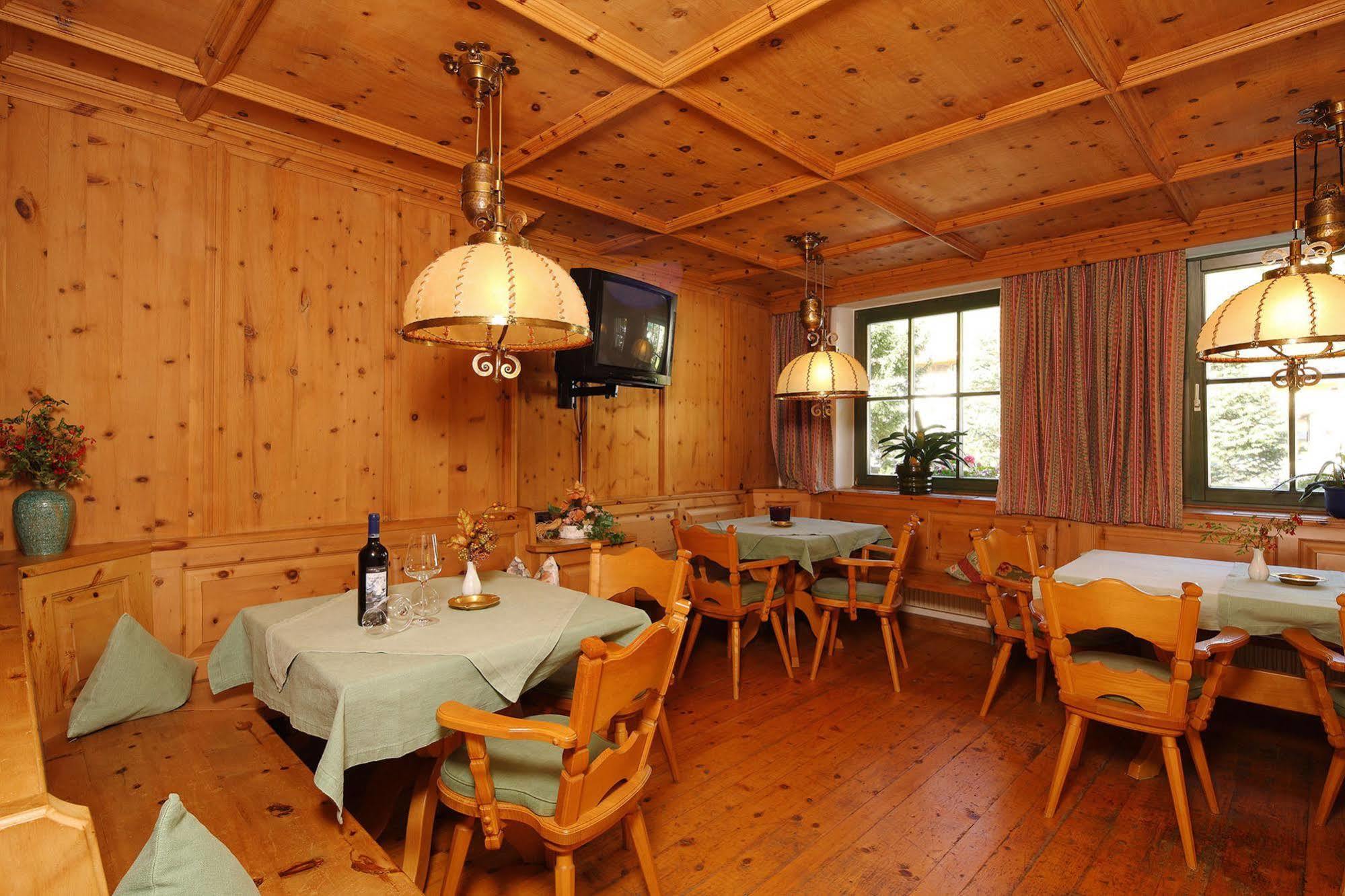 Pension Eden Зёльден Экстерьер фото